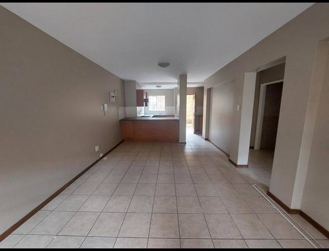 2 BEDROOM APARTMENT FOR SALE IN HALFWAY GARDENS